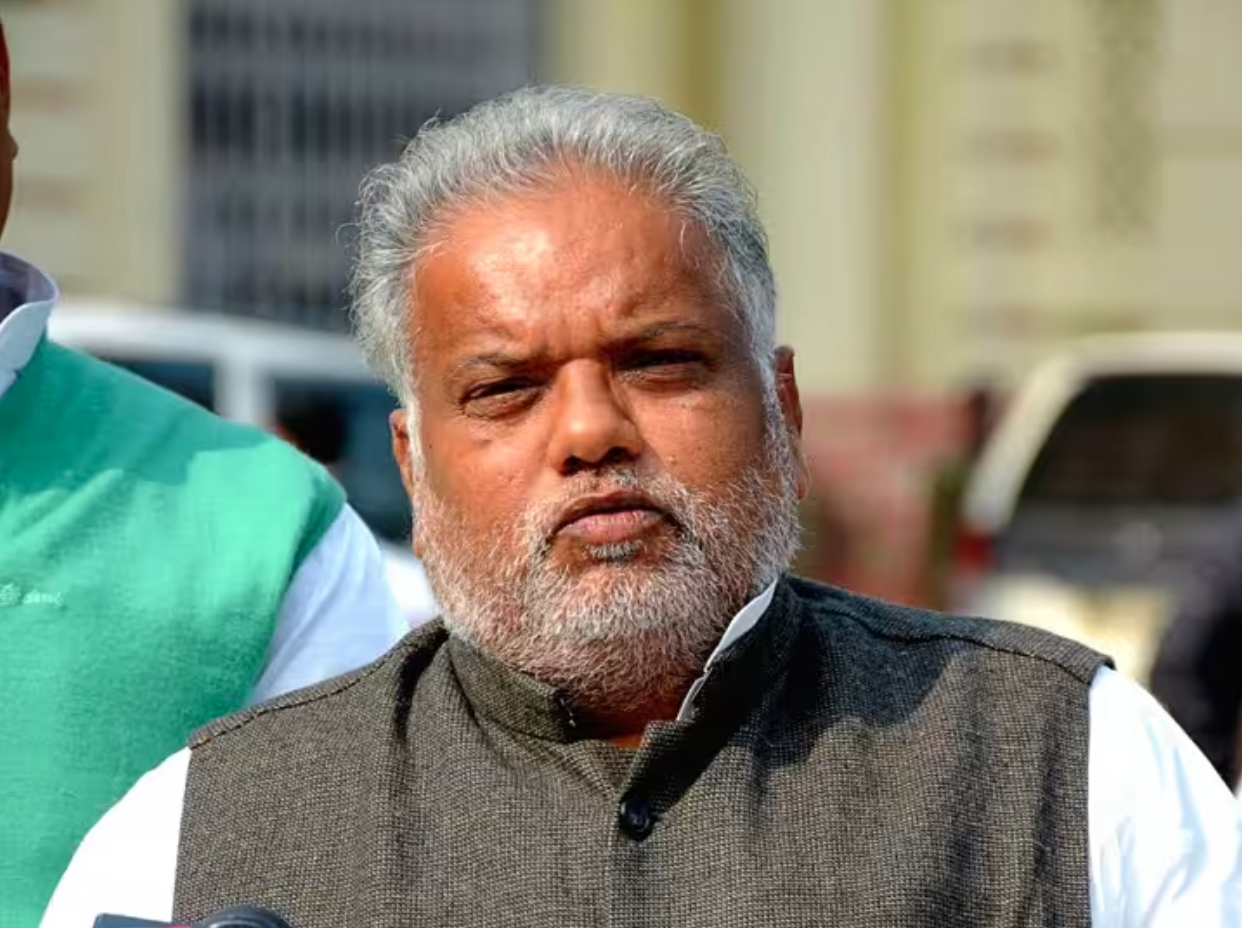 Nitish Kumar